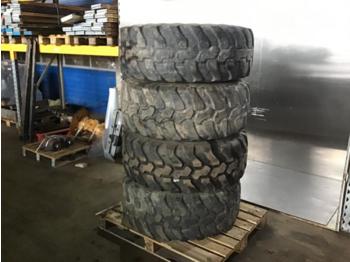 Pneux Liebherr Air Tire 405/70R20