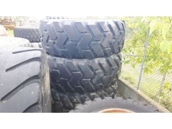 Pneux Michelin 29.5R35