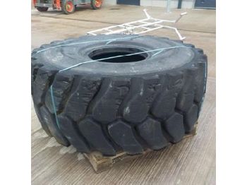 Pneux Michelin 29,5 R25