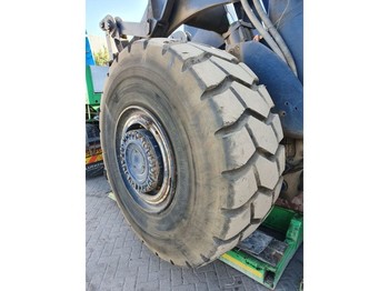 Pneux Michelin 29.5 R29