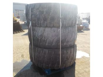Pneux Techking 23.5R25 Tyres (3 of)