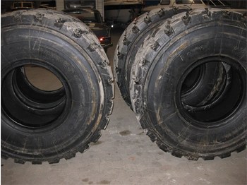 Pneux Techking Proadt 23.5 R25 (Antal: 1 - 5 stk.)