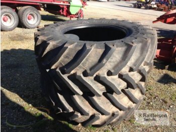 Pneux Trelleborg 600/65R34 Decken