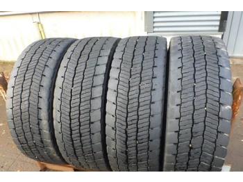 Pneux Volvo 315/70R22,5