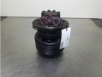 Hydraulique pour Engins de chantier Poclain MS02-0-123-A02-1K39-Wheel motor/Radmotor: photos 3