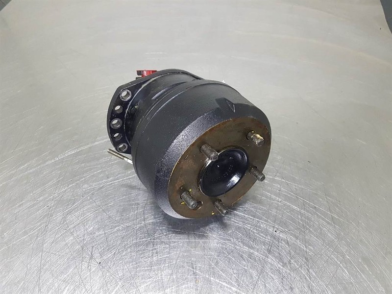 Hydraulique pour Engins de chantier Poclain MS02-0-123-A02-1K39-Wheel motor/Radmotor: photos 6