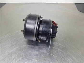 Hydraulique pour Engins de chantier Poclain MS02-8-123-A02-1K38-Wheel motor/Radmotor: photos 5