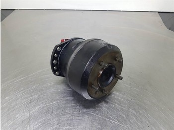 Hydraulique pour Engins de chantier Poclain MS02-8-123-A02-1K38-Wheel motor/Radmotor: photos 4