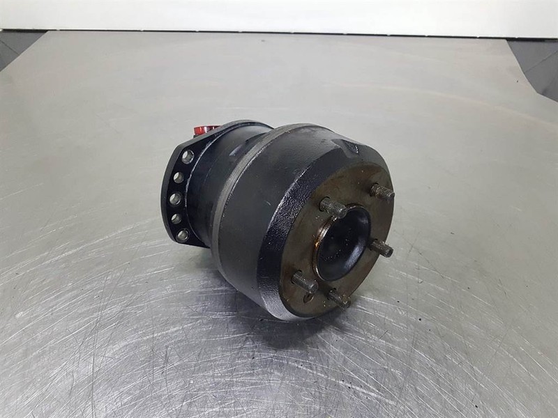 Hydraulique pour Engins de chantier Poclain MS02-8-123-A02-1K38-Wheel motor/Radmotor: photos 5