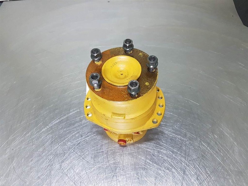 Hydraulique pour Engins de chantier Poclain MSE02-9-123-F03-Wheel motor/Radmotor: photos 3