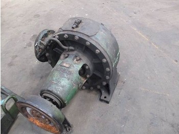 Pompe à eau Delta LH8
