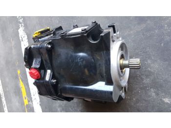 Pompe hydraulique BOMBA DIRECCION TEREX TR60 REF. 1544762