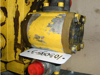 BOSCH 0510-725-363 (BOMAG BC601RB) - Pompe hydraulique
