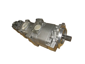 KOMATSU WA300-3 , WA320-3 - pompe hydraulique