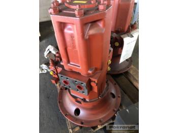 Pompe hydraulique Linde HPR 130 100