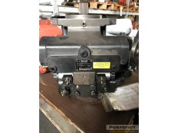Pompe hydraulique Rexroth A4VG125EP2DM1 32R NZF02F021FH-S