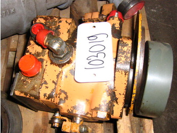 SAUER 15-2092 RH - Pompe hydraulique