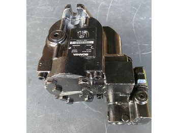 Pompe hydraulique SCANIA Hydraulic Pump 2202323