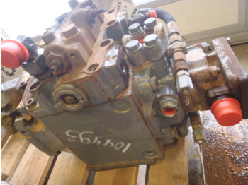 Sauer SPV - Pompe hydraulique