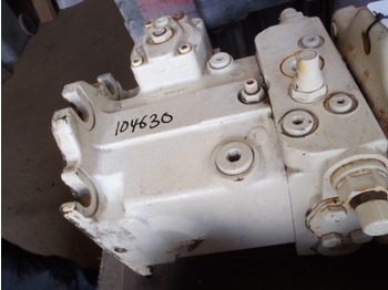TEREX O&K 2762148 (O&K RH120E) - Pompe hydraulique