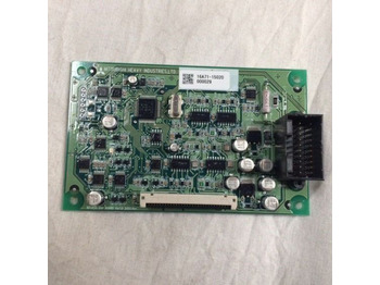 Système électrique pour Matériel de manutention neuf Printed circuit card for Mitsubishi: photos 2