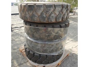 Pneu pour Engins de chantier QJ Advance SST 12.00-20 8.5 Tube Type Tyre (4 of): photos 1