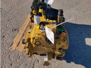 Pompe hydraulique pour Bulldozer REBUILT: photos 1