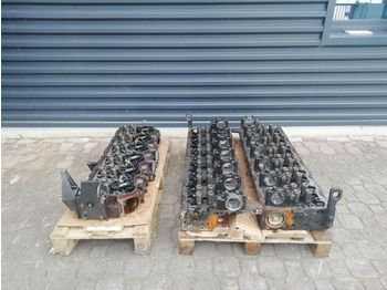 Bloc-cylindres pour Camion RENAULT 460 HP 500 HP 520 HP: photos 1