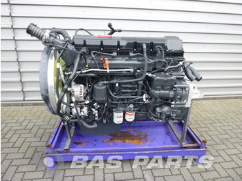 Moteur pour Camion neuf RENAULT DTI13 520 T-Serie Engine Renault DTI13 520: photos 1