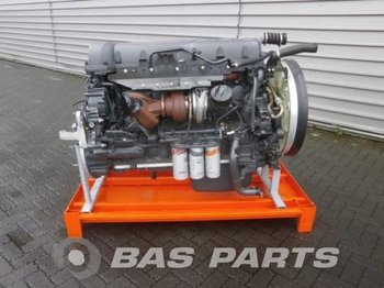 Moteur pour Camion neuf RENAULT DXi13 480 Engine Renault DXi13 480 7421048297: photos 1