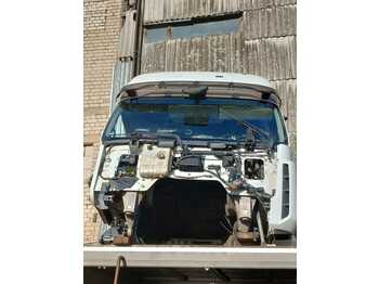 Cabine et intérieur pour Camion RENAULT Premium 460: photos 1