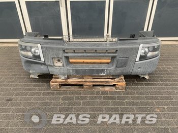 Pare-chocs pour Camion RENAULT Premium  Euro 4-5 Front bumper compleet Renault Premium  Euro 4-5: photos 1