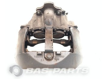 Étrier de frein pour Camion RENAULT T-Serie Brake caliper Renault 5001866508: photos 1