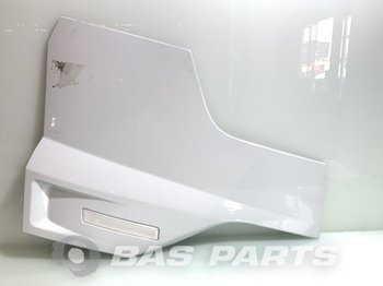 Portière et pièces pour Camion RENAULT T-Serie Door extension 7482510549: photos 1