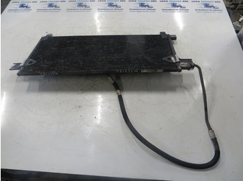 Radiateur MAN TGX 440 euro 5
