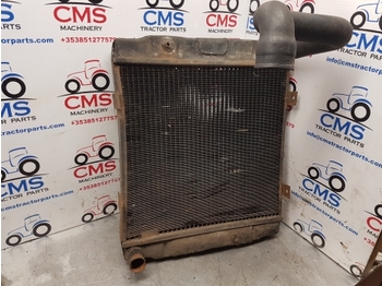  Sanderson Telehandler Engine Water Cooling Radiator - radiateur
