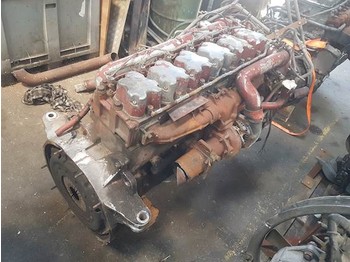 Moteur pour Camion Renault 6 CILINDER: photos 1