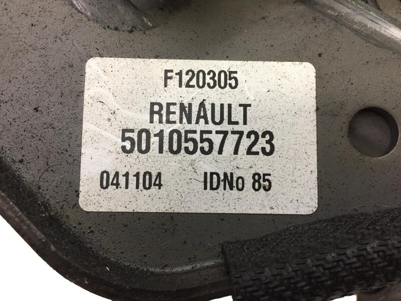 Colonne de direction Renault Premium (01.96-): photos 8