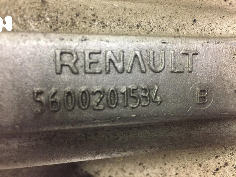 Colonne de direction Renault Premium (01.96-): photos 7