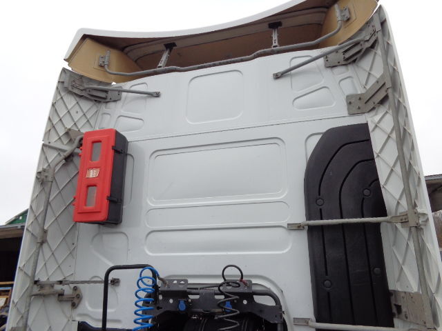 Cabine et intérieur pour Camion Renault Premium DXI: photos 6