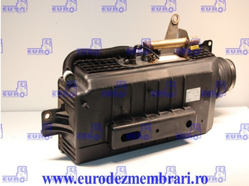 Chauffage/ Ventilation pour Camion Renault T AIR TOP EVO 2000 7484544810: photos 2