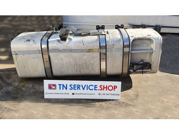 Réservoir de carburant (81122015687)