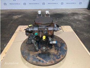 Pompe hydraulique pour Camion Rexroth /A10VG45DA1D7/10R / hydraulic pump: photos 1