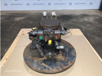 Pompe hydraulique pour Camion Rexroth A10VG45 DA: photos 1