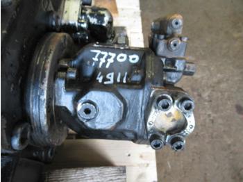 Pompe hydraulique pour Engins de chantier Rexroth A10VSO18DR/31R-PUC12NOO: photos 1