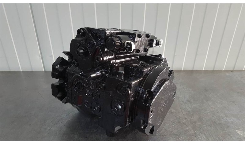 Hydraulique neuf Rexroth A4VG065ET5DP0T0/40DL - JLG 3006H - Drive pump: photos 3
