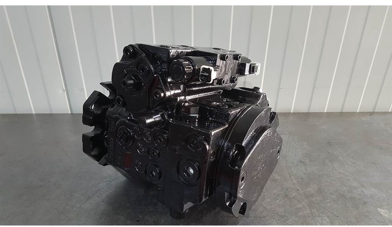 Hydraulique neuf Rexroth A4VG065ET5DP0T0/40DR - JLG 3006H - Drive pump: photos 3
