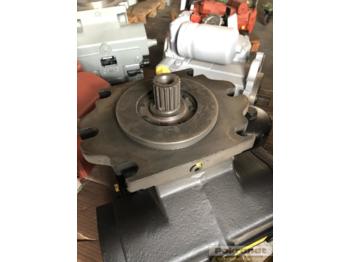 Pompe hydraulique Rexroth A4VG125EP2DM1 32R NZF02F021FH-S: photos 2