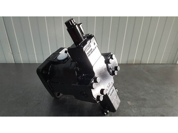 Hydraulique neuf Rexroth A6VM115EP100PN00A/71CR - JLG 3006H - Drive motor: photos 3