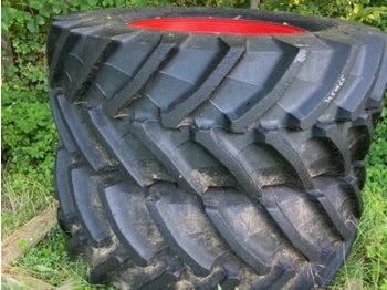 Roue complète Trelleborg TB 600/70R34